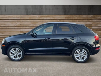 2017 Audi Q3 2.0T Premium - miniatura 8