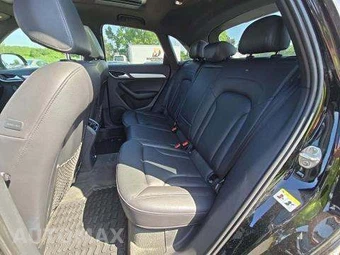 2017 Audi Q3 2.0T Premium – miniatura 13