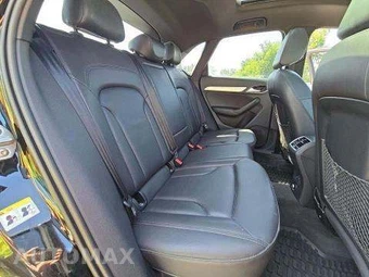 2017 Audi Q3 2.0T Premium – miniatura 16