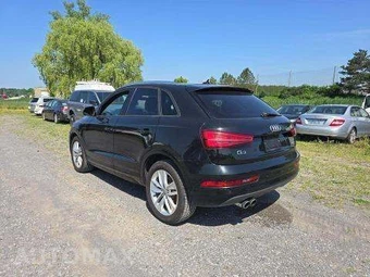 2017 Audi Q3 2.0T Premium – miniatura 2