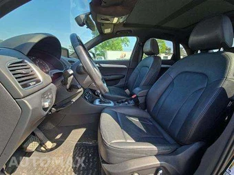 2017 Audi Q3 2.0T Premium – miniatura 6