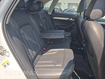 2017 Audi Q3 2.0T Premium – miniatura 16