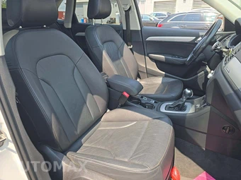2017 Audi Q3 2.0T Premium – miniatura 18