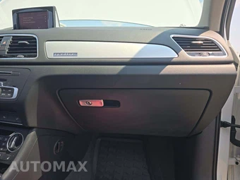 2017 Audi Q3 2.0T Premium – miniatura 19