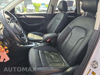 2017 Audi Q3 2.0T Premium – miniatura 6