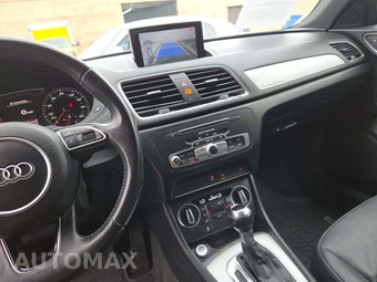 2017 Audi Q3 2.0T Premium - miniatura 10