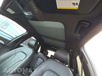 2017 Audi Q3 2.0T Premium - miniatura 11