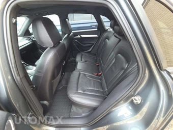 2017 Audi Q3 2.0T Premium - miniatura 13