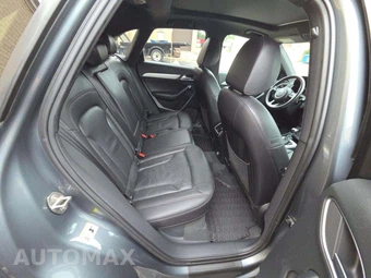 2017 Audi Q3 2.0T Premium - miniatura 16