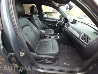 2017 Audi Q3 2.0T Premium - miniatura 18