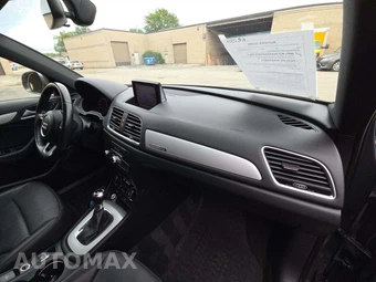 2017 Audi Q3 2.0T Premium - miniatura 19