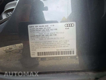 2017 Audi Q3 2.0T Premium - miniatura 5