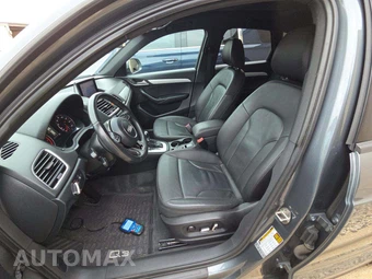 2017 Audi Q3 2.0T Premium - miniatura 6