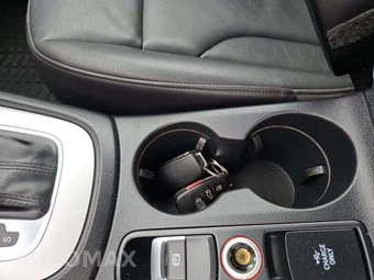 2017 Audi Q3 2.0T Premium - miniatura 8