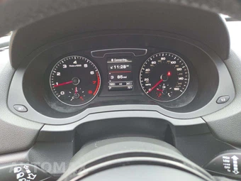 2017 Audi Q3 2.0T Premium - miniatura 9
