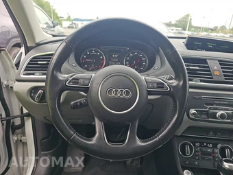 2017 Audi Q3 2.0T Premium – miniatura 10