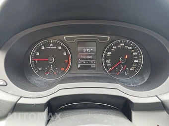 2017 Audi Q3 2.0T Premium – miniatura 12