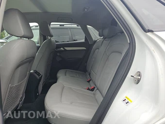 2017 Audi Q3 2.0T Premium – miniatura 13