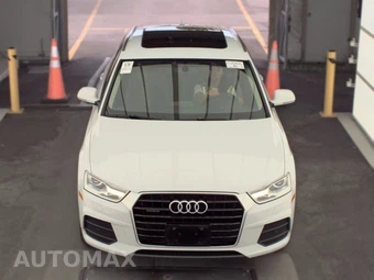 2017 Audi Q3 2.0T Premium – miniatura 2
