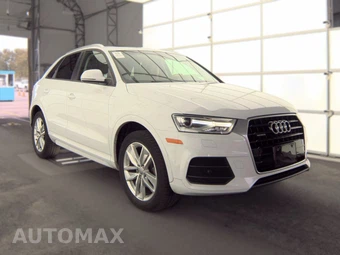 2017 Audi Q3 2.0T Premium – miniatura 3