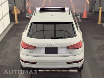 2017 Audi Q3 2.0T Premium – miniatura 5