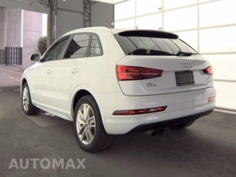 2017 Audi Q3 2.0T Premium – miniatura 6