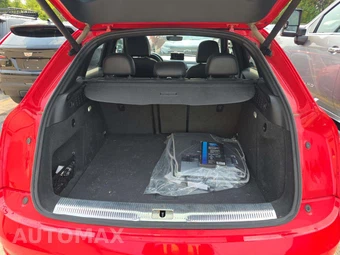 2017 Audi Q3 2.0T Prestige - miniatura 14