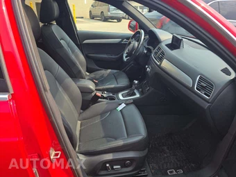 2017 Audi Q3 2.0T Prestige - miniatura 18