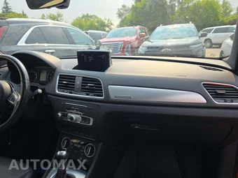 2017 Audi Q3 2.0T Prestige - miniatura 19