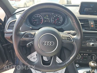 2017 Audi Q3 2.0T Prestige - miniatura 10