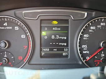 2017 Audi Q3 2.0T Prestige - miniatura 12
