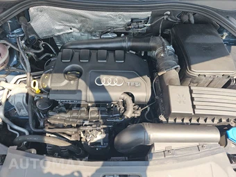 2017 Audi Q3 2.0T Prestige - miniatura 15