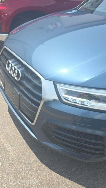 2017 Audi Q3 2.0T Prestige - miniatura 19