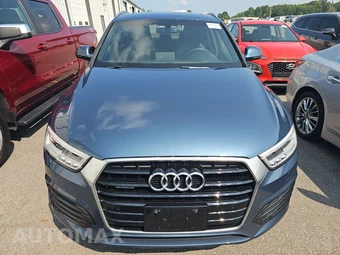 2017 Audi Q3 2.0T Prestige - miniatura 2