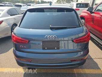 2017 Audi Q3 2.0T Prestige - miniatura 5