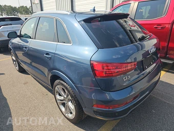 2017 Audi Q3 2.0T Prestige - miniatura 6