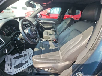 2017 Audi Q3 2.0T Prestige - miniatura 7