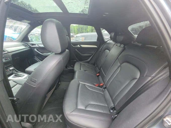 2017 Audi Q3 2.0T Prestige – miniatura 13