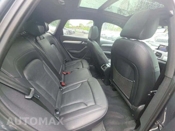 2017 Audi Q3 2.0T Prestige – miniatura 16
