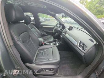 2017 Audi Q3 2.0T Prestige – miniatura 18