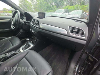 2017 Audi Q3 2.0T Prestige – miniatura 19