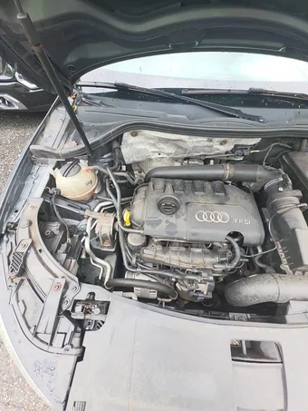 2017 Audi Q3 2.0T Prestige – miniatura 22