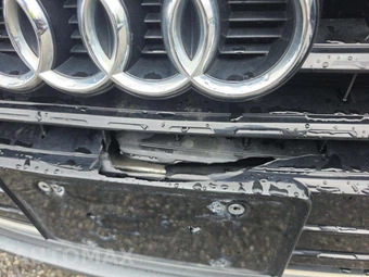 2017 Audi Q3 2.0T Prestige – miniatura 25