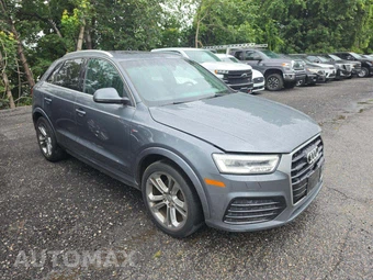 2017 Audi Q3 2.0T Prestige – miniatura 4