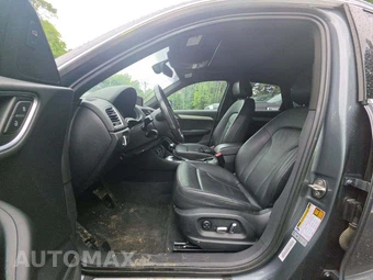 2017 Audi Q3 2.0T Prestige – miniatura 6