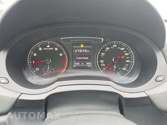2017 Audi Q3 2.0T Prestige – miniatura 9