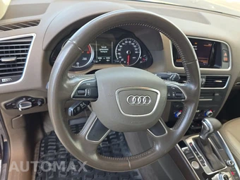 2017 Audi Q5 2.0T Komfort – miniatura 10