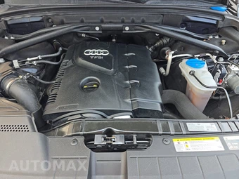 2017 Audi Q5 2.0T Komfort – miniatura 15