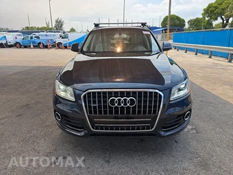 2017 Audi Q5 2.0T Komfort – miniatura 2
