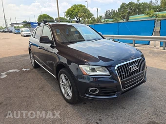 2017 Audi Q5 2.0T Komfort – miniatura 3
